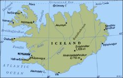 TF – ICELAND