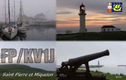 FP – MIQUELON ISLAND