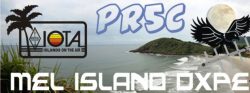 PR5C – MEL ISLAND
