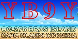 YB – INDONESIA