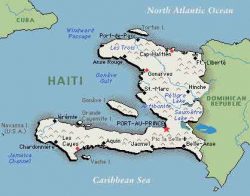 HH – HAITI