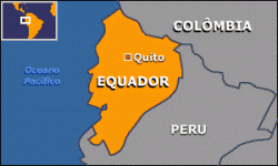 HC – EQUADOR