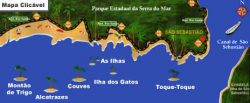 PW2G, Ilha dos Gatos on 50MHz