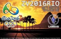ZV2016RIO – Olympic  and  Paralympic  games activity