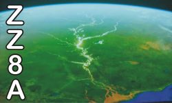 ZZ8A Amazon River DXpedition