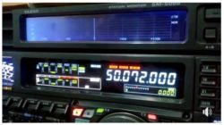 PY2XW Beacon back on the air