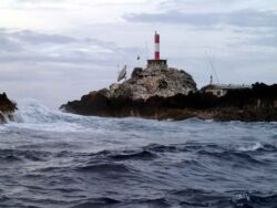 Announcement of Dxpedition to Saint Peter & Saint Paul Rocks